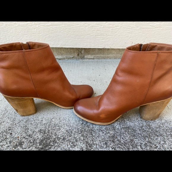 BP Booties - Picture 4 of 4